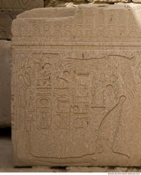Karnak Temple Photo Textures #3
